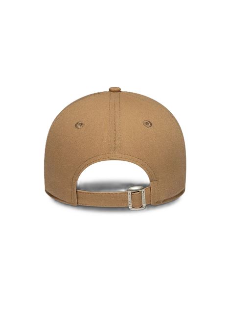  NEW ERA | 60856358LINEN-CAMEL